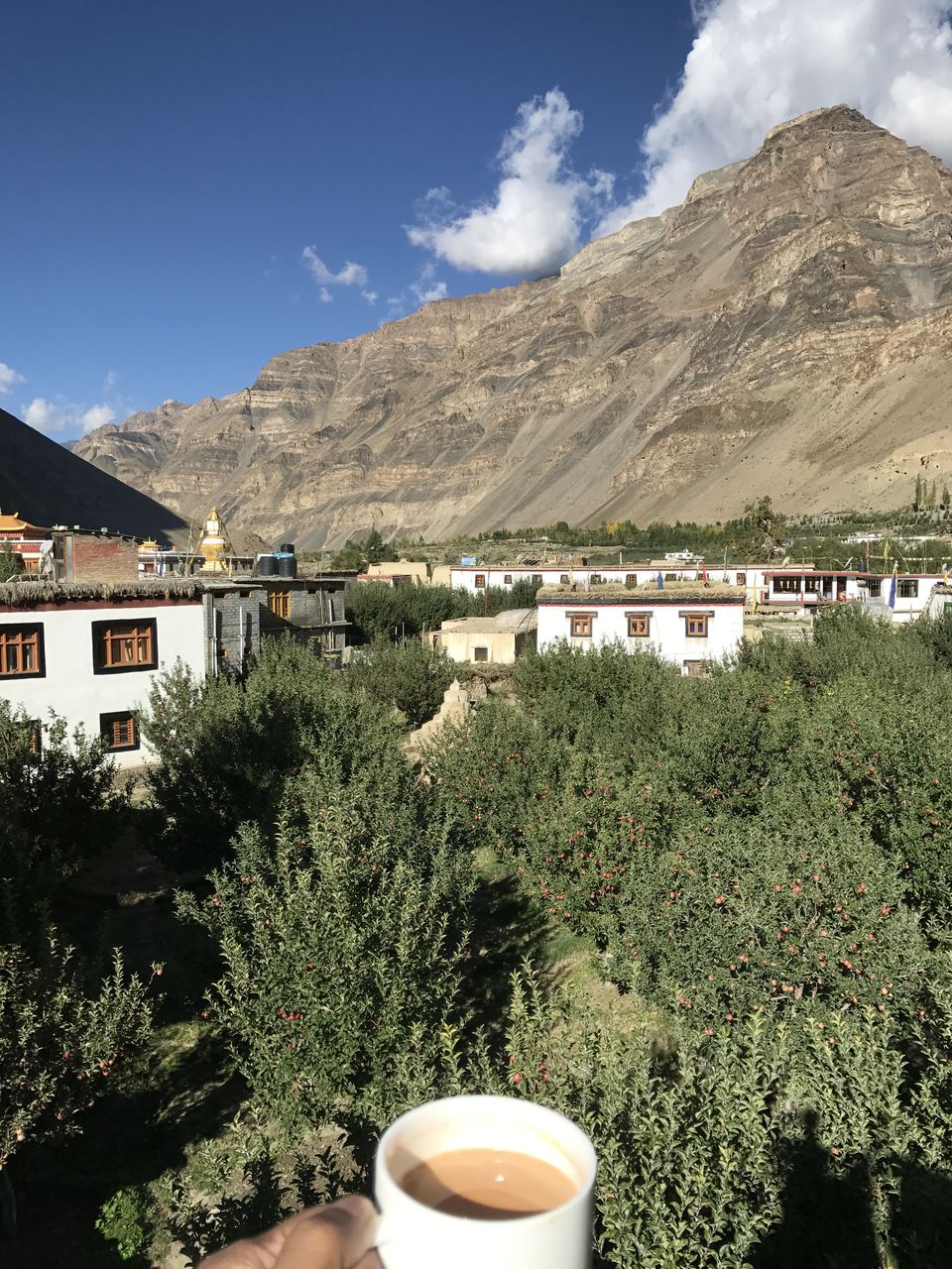 Photo of Spiti Valley: A Road Tripping Journey 34/106 by Vikas Singh