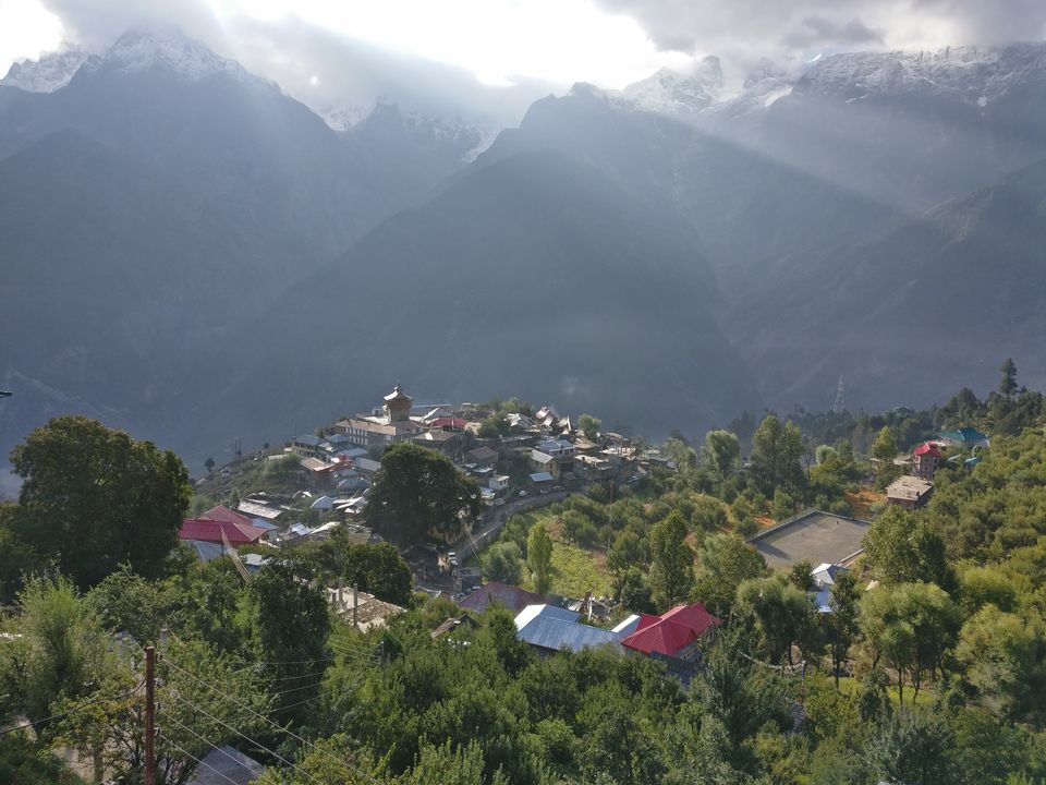 Photo of Spiti Valley: A Road Tripping Journey 14/106 by Vikas Singh