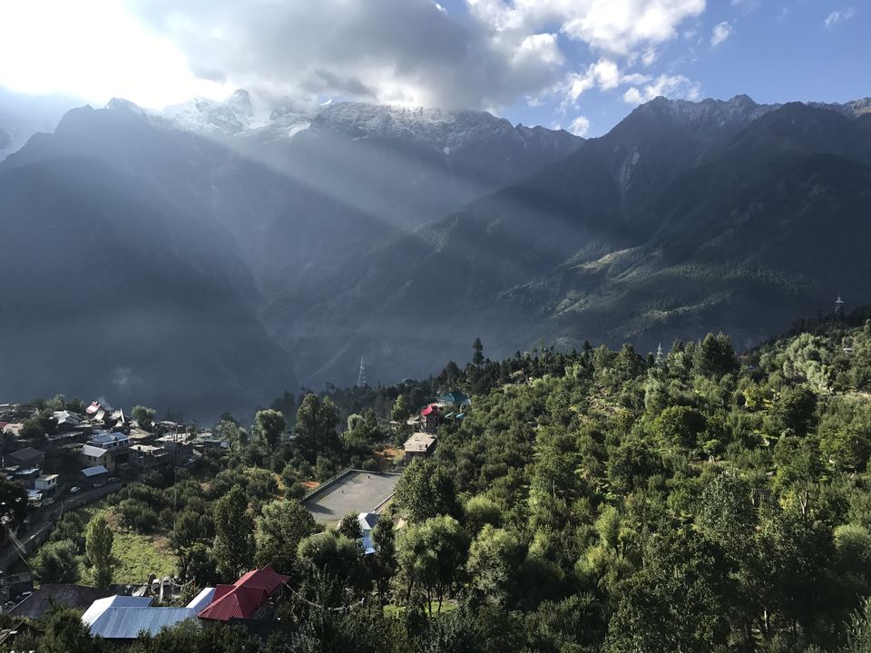 Photo of Spiti Valley: A Road Tripping Journey 15/106 by Vikas Singh