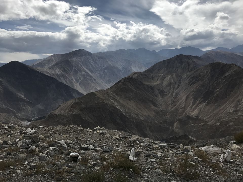 Photo of Spiti Valley: A Road Tripping Journey 24/106 by Vikas Singh