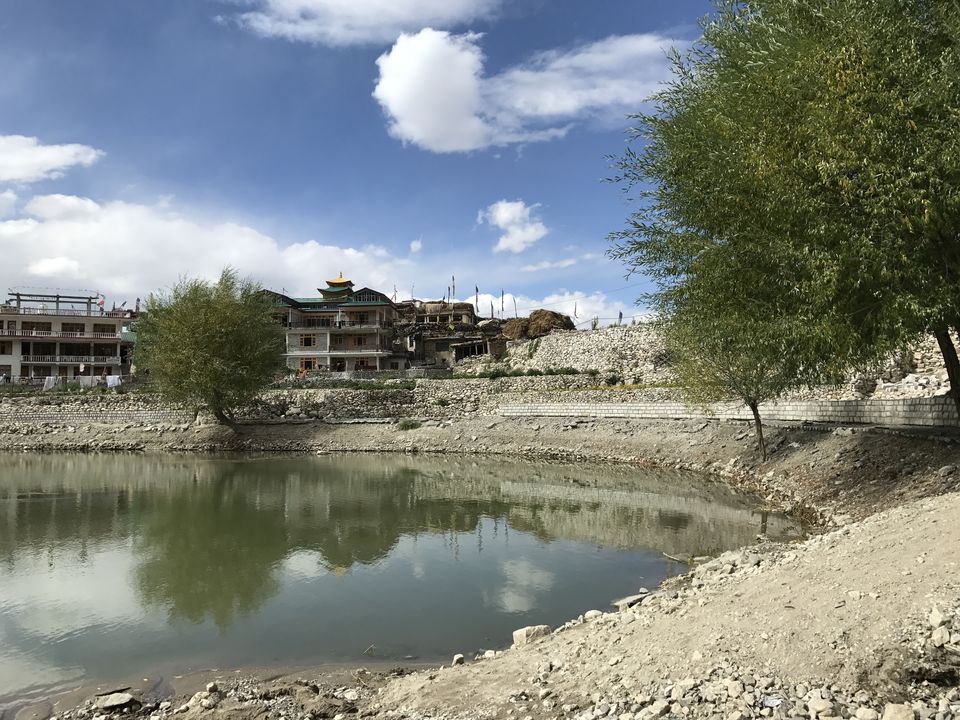 Photo of Spiti Valley: A Road Tripping Journey 26/106 by Vikas Singh