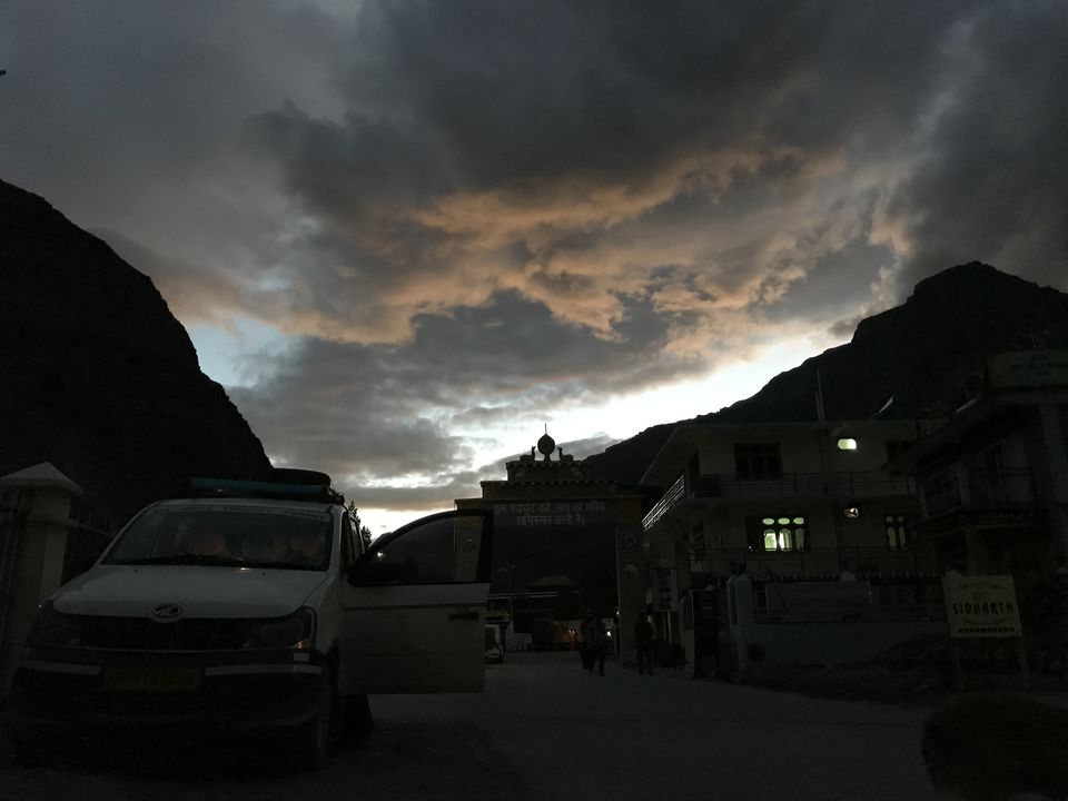 Photo of Spiti Valley: A Road Tripping Journey 29/106 by Vikas Singh