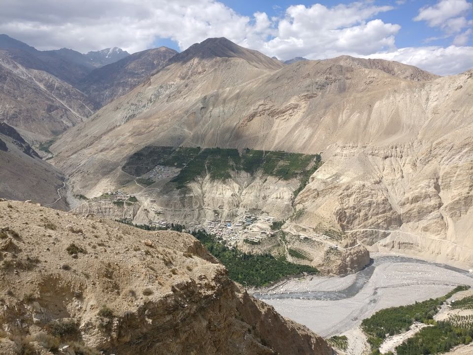 Photo of Spiti Valley: A Road Tripping Journey 23/106 by Vikas Singh