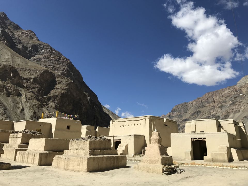 Photo of Spiti Valley: A Road Tripping Journey 39/106 by Vikas Singh