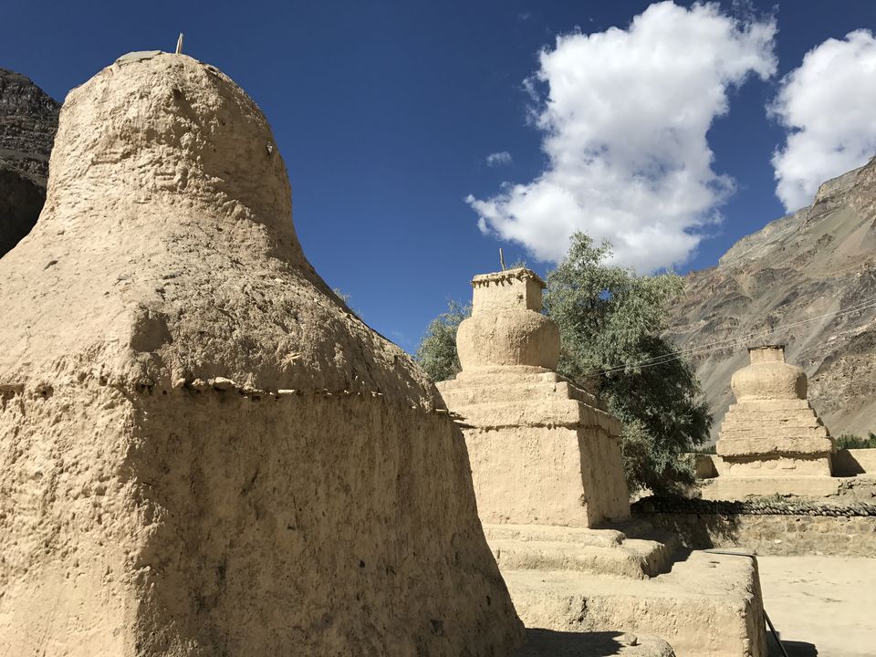 Photo of Spiti Valley: A Road Tripping Journey 40/106 by Vikas Singh