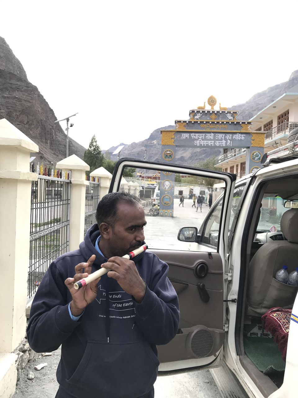 Photo of Spiti Valley: A Road Tripping Journey 43/106 by Vikas Singh
