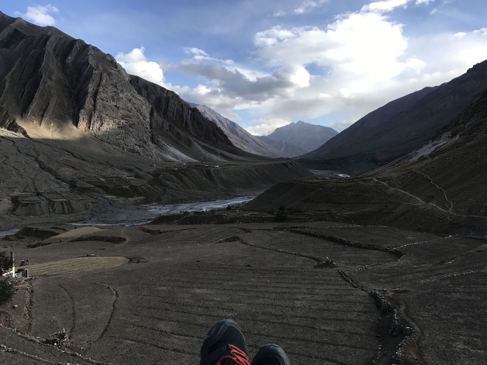 Photo of Spiti Valley: A Road Tripping Journey 52/106 by Vikas Singh