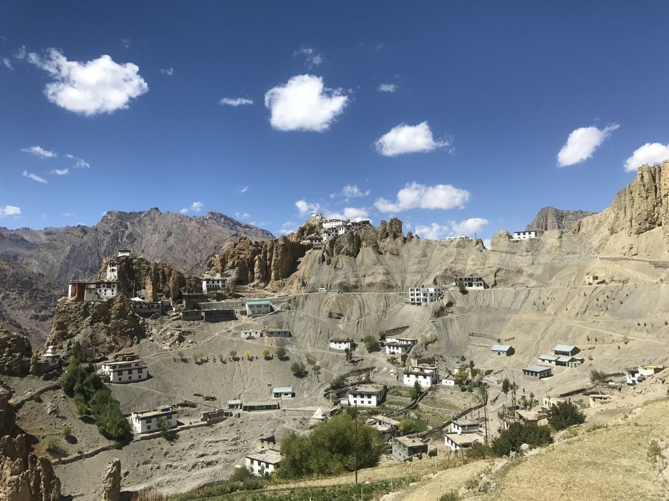 Photo of Spiti Valley: A Road Tripping Journey 45/106 by Vikas Singh