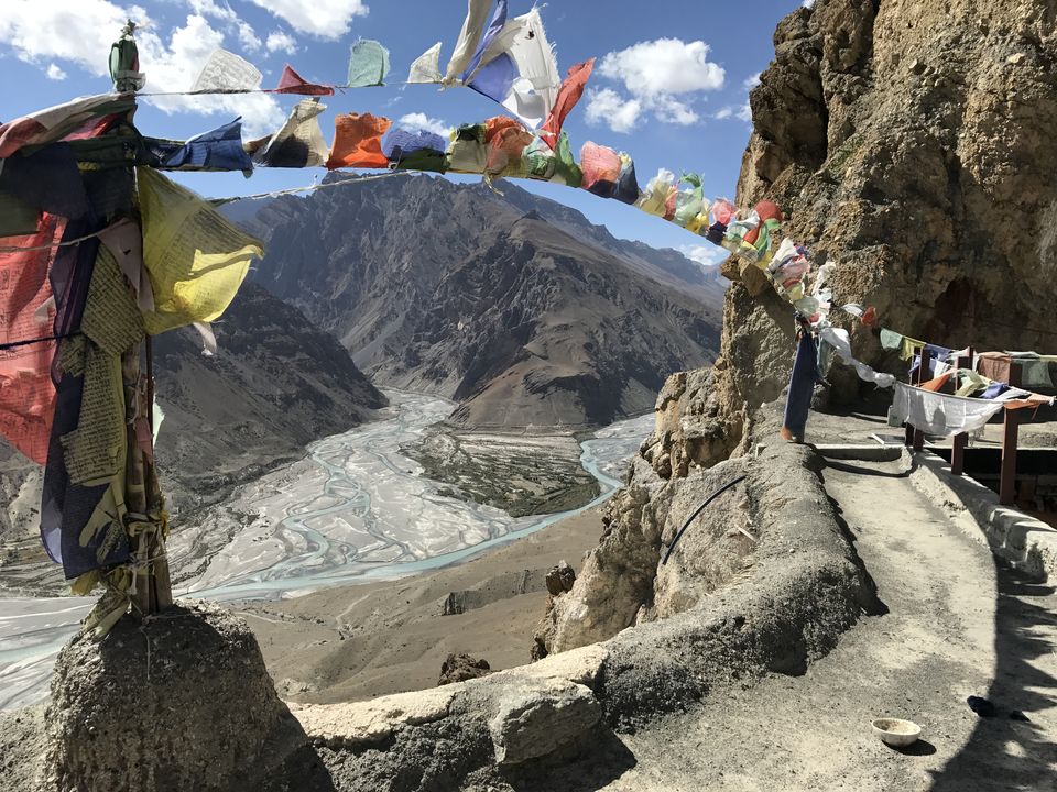 Photo of Spiti Valley: A Road Tripping Journey 48/106 by Vikas Singh