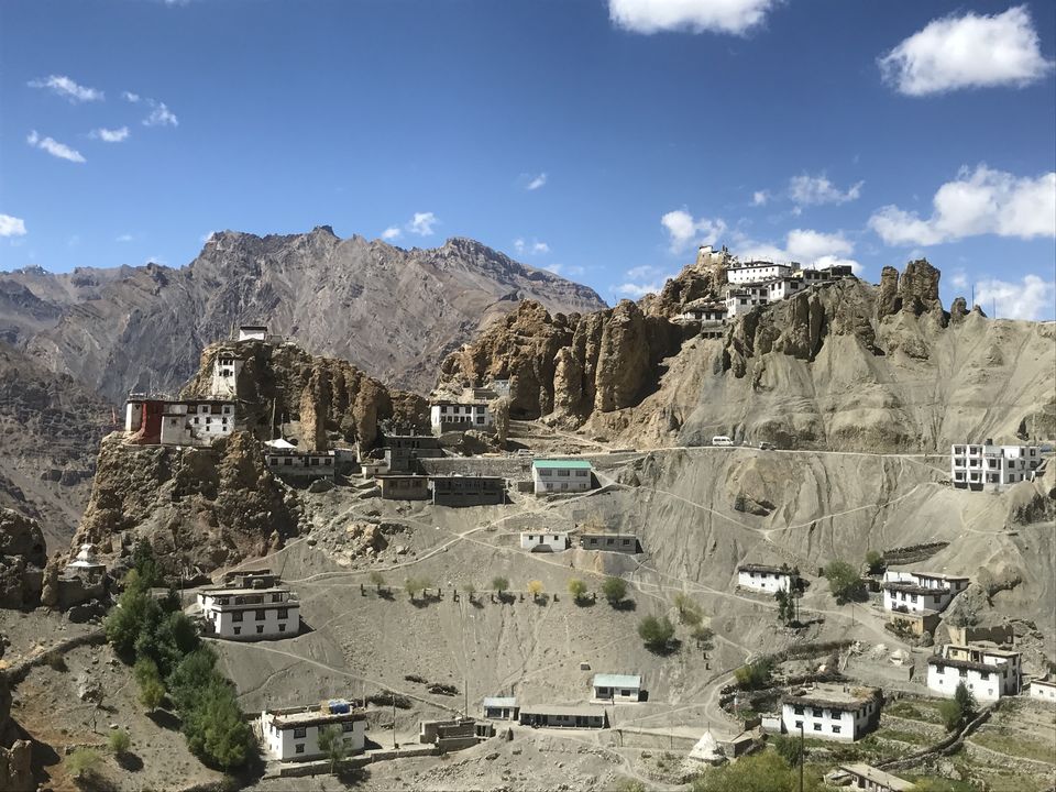 Photo of Spiti Valley: A Road Tripping Journey 47/106 by Vikas Singh