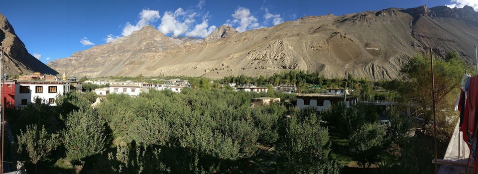Photo of Spiti Valley: A Road Tripping Journey 35/106 by Vikas Singh