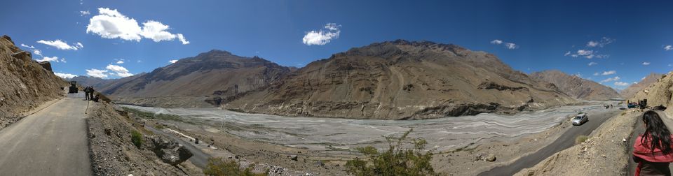 Photo of Spiti Valley: A Road Tripping Journey 44/106 by Vikas Singh