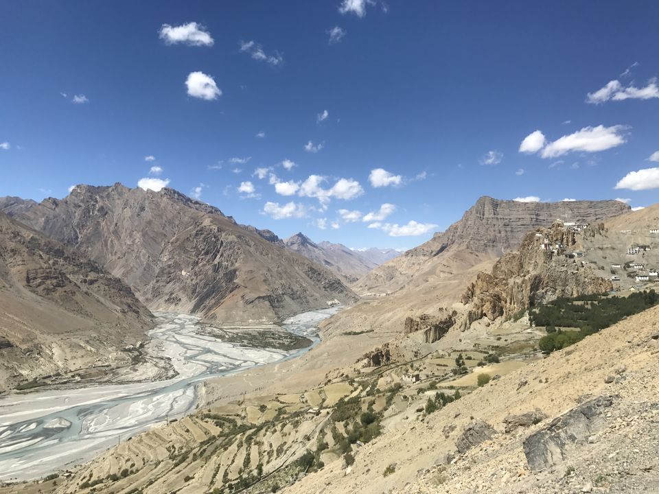 Photo of Spiti Valley: A Road Tripping Journey 46/106 by Vikas Singh