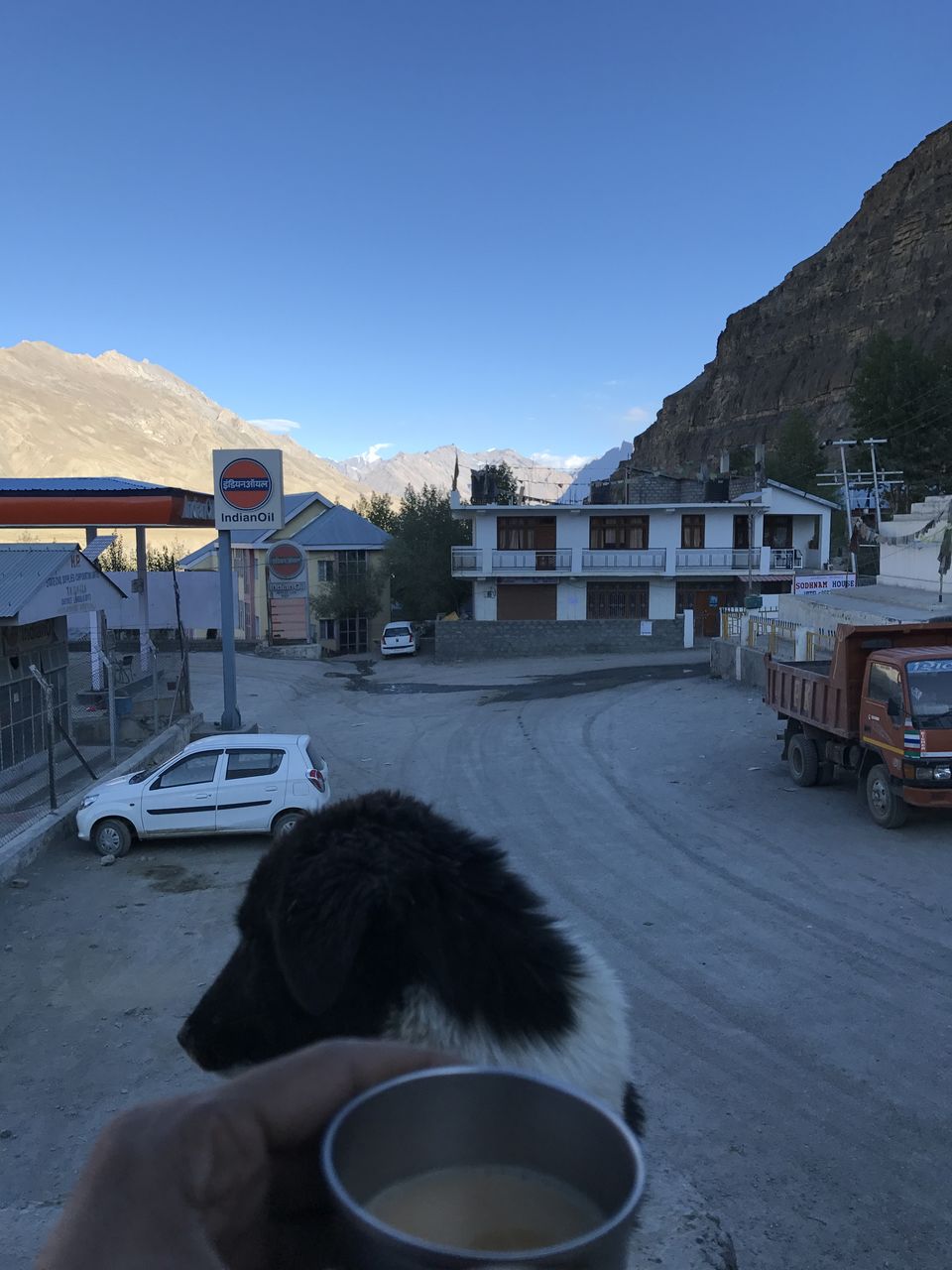 Photo of Spiti Valley: A Road Tripping Journey 53/106 by Vikas Singh