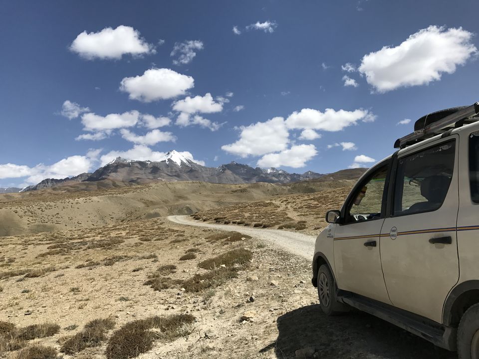 Photo of Spiti Valley: A Road Tripping Journey 56/106 by Vikas Singh