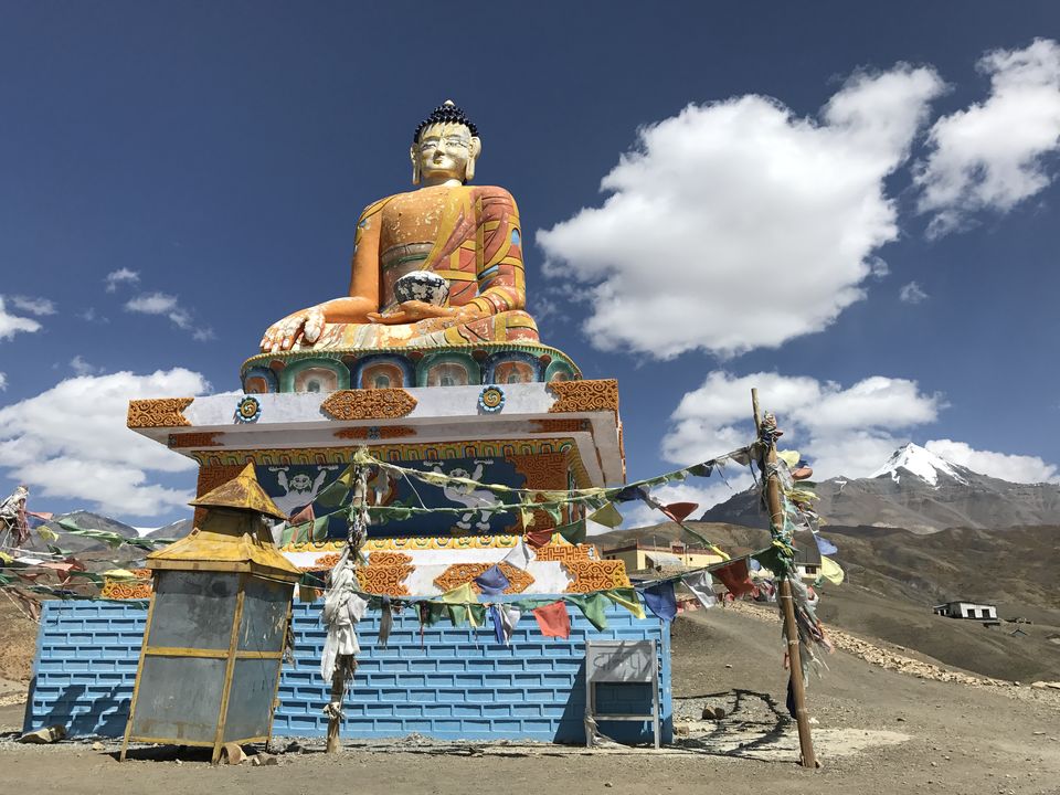 Photo of Spiti Valley: A Road Tripping Journey 58/106 by Vikas Singh