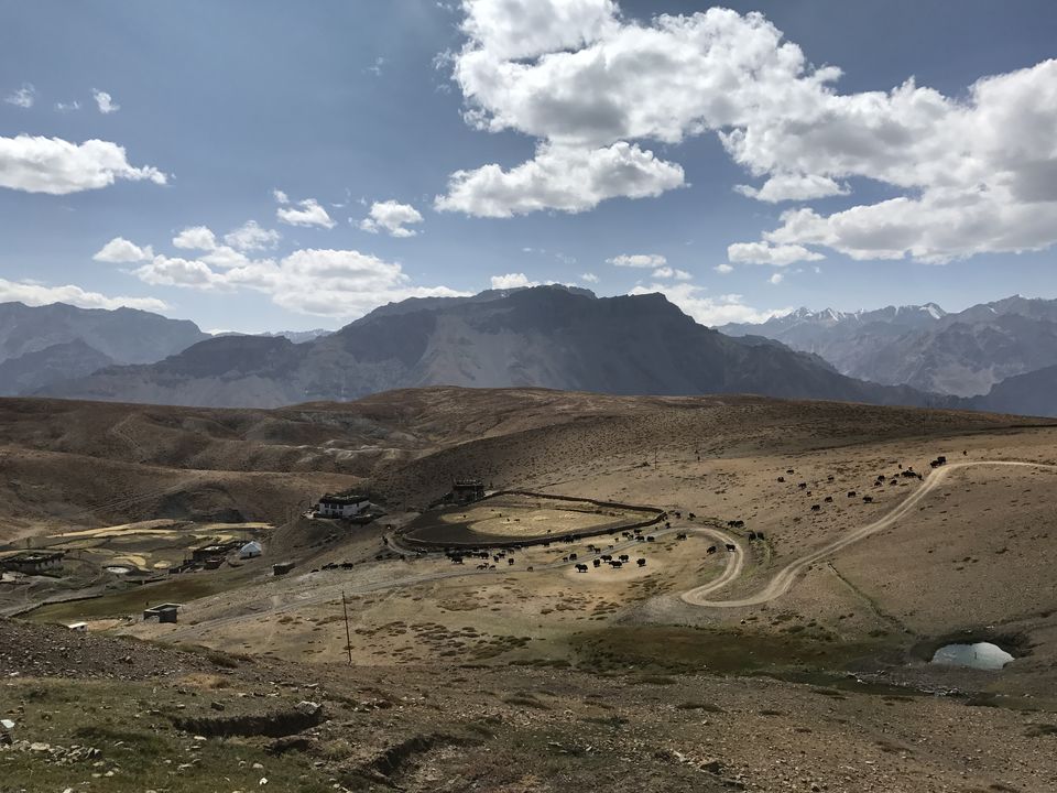 Photo of Spiti Valley: A Road Tripping Journey 65/106 by Vikas Singh