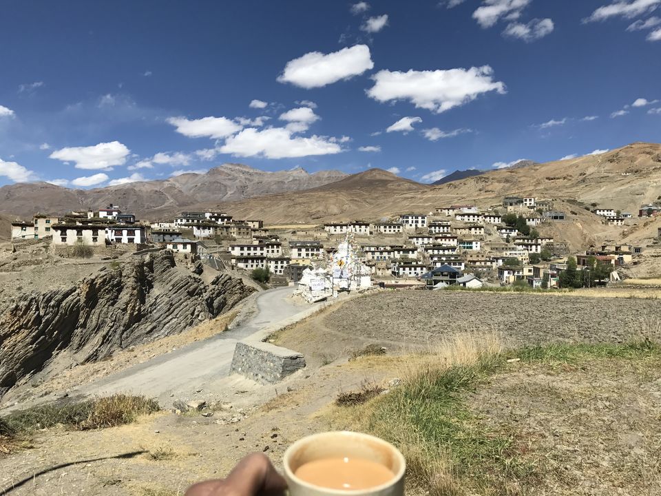 Photo of Spiti Valley: A Road Tripping Journey 78/106 by Vikas Singh