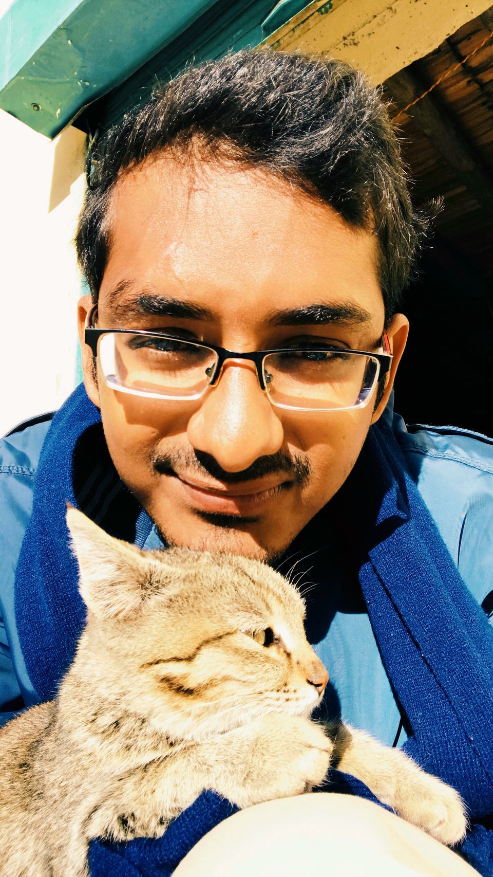 Photo of Spiti Valley: A Road Tripping Journey 90/106 by Vikas Singh