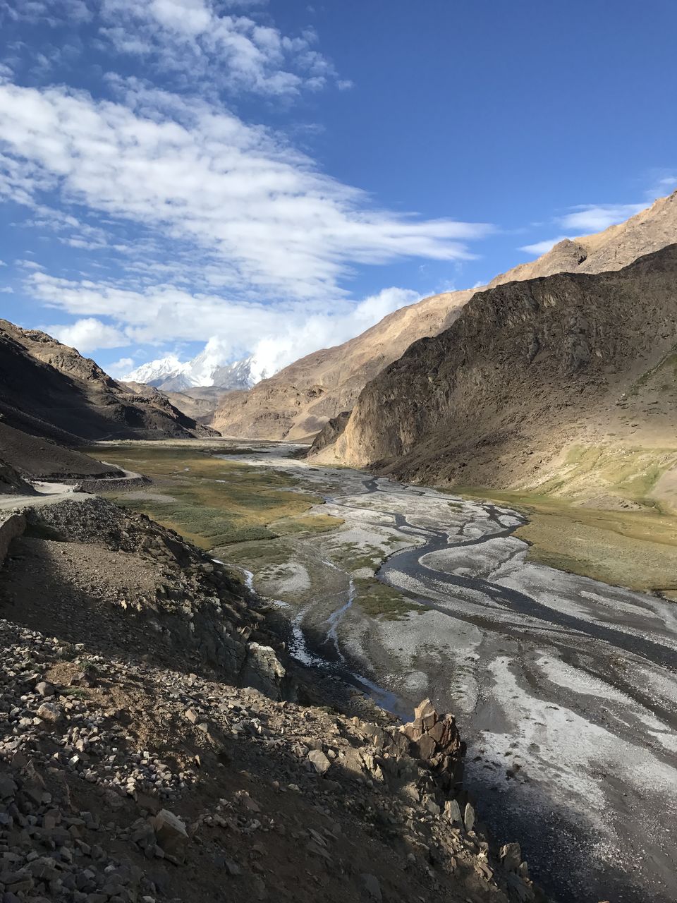 Photo of Spiti Valley: A Road Tripping Journey 91/106 by Vikas Singh