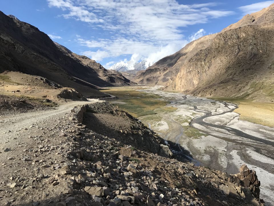 Photo of Spiti Valley: A Road Tripping Journey 92/106 by Vikas Singh