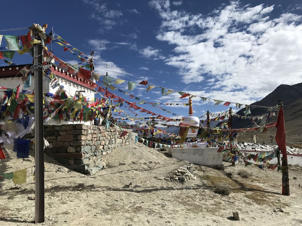 Photo of Spiti Valley: A Road Tripping Journey 93/106 by Vikas Singh