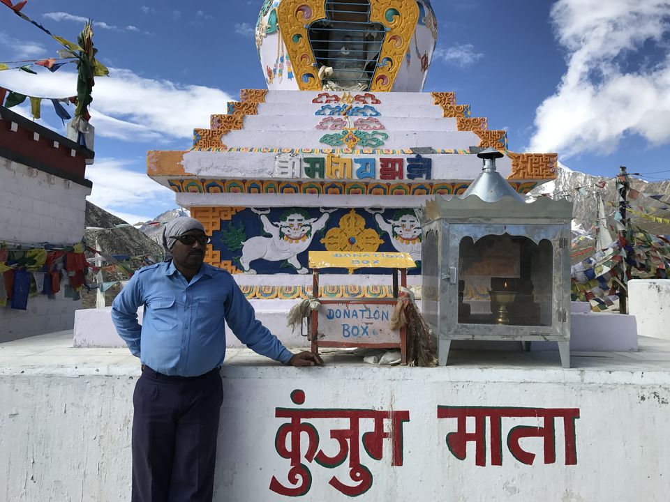 Photo of Spiti Valley: A Road Tripping Journey 94/106 by Vikas Singh