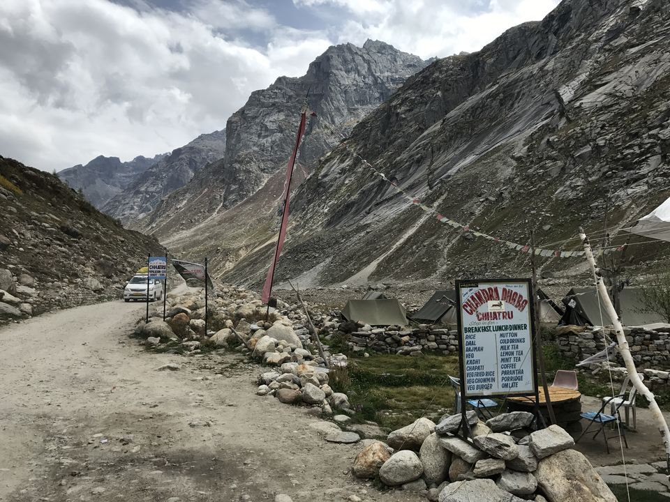 Photo of Spiti Valley: A Road Tripping Journey 97/106 by Vikas Singh