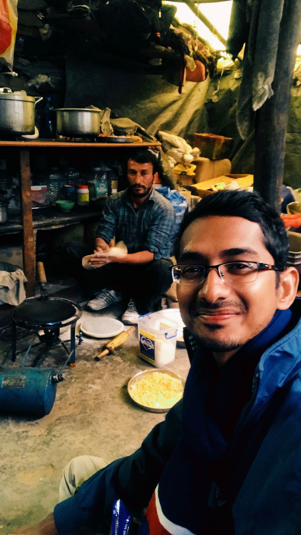 Photo of Spiti Valley: A Road Tripping Journey 98/106 by Vikas Singh