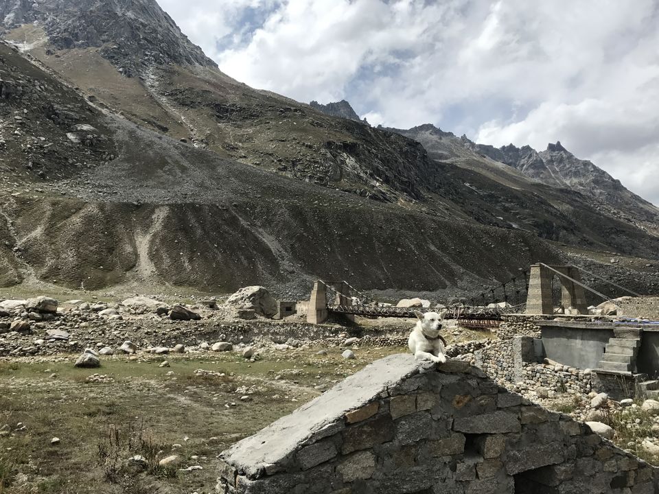 Photo of Spiti Valley: A Road Tripping Journey 99/106 by Vikas Singh