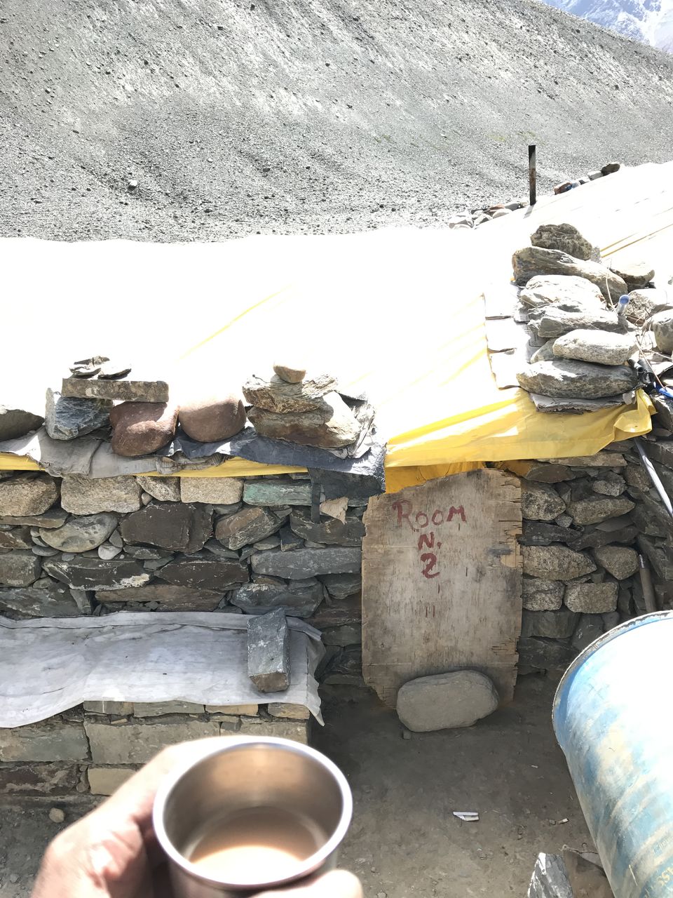 Photo of Spiti Valley: A Road Tripping Journey 100/106 by Vikas Singh