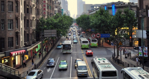 Photo of The Best of Shanghai 8/10 by Isabelle