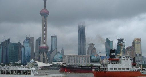 Photo of The Best of Shanghai 1/10 by Isabelle