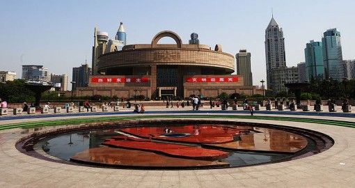 Photo of The Best of Shanghai 7/10 by Isabelle
