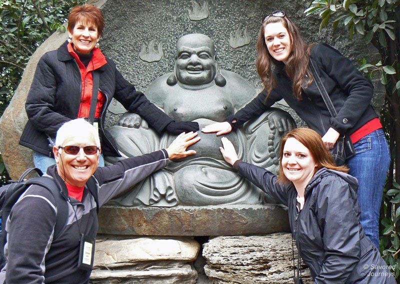 Photo of Why I travel: The benefits and joys of seeing the world 6/7 by savoredjourneys