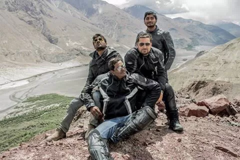 Photo of Leh by Heramb Trifaley