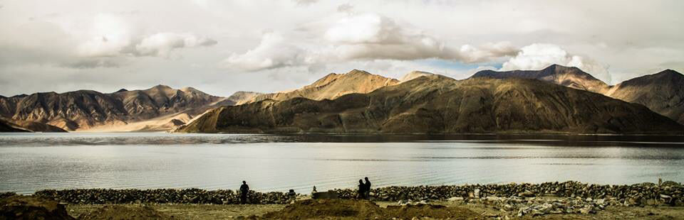 Photo of Leh by Heramb Trifaley