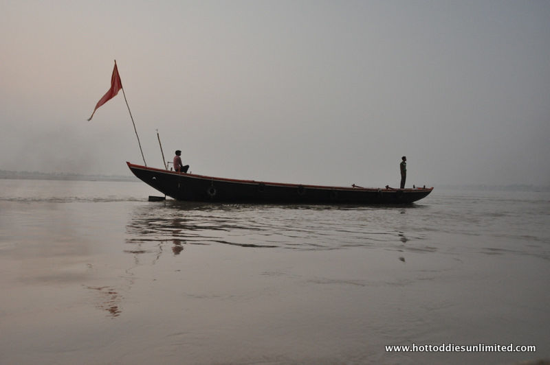 Photo of Varanasi, Uttar Pradesh, India by Hot Toddies Unlimited