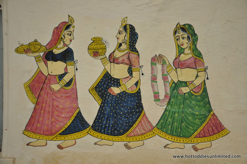 Photo of Udaipur, Rajasthan, India by Hot Toddies Unlimited