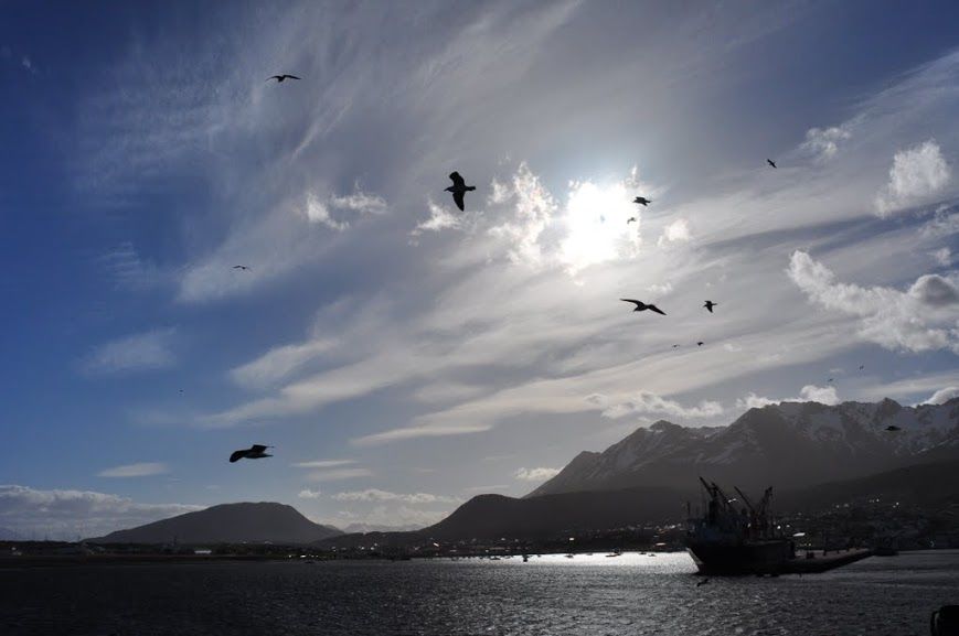 Photo of Ushuaia, Argentina by Hot Toddies Unlimited