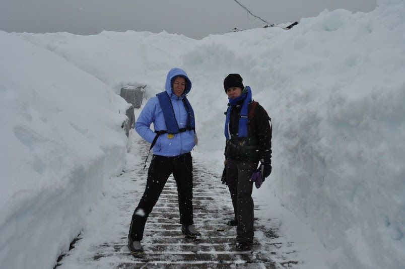 Photo of An Expedition To Antarctica 2/10 by Hot Toddies Unlimited
