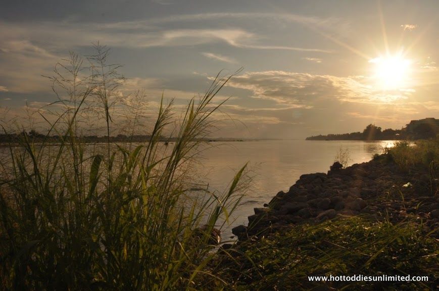 Photo of Laos: Small Country, Great Adventure 1/6 by Hot Toddies Unlimited