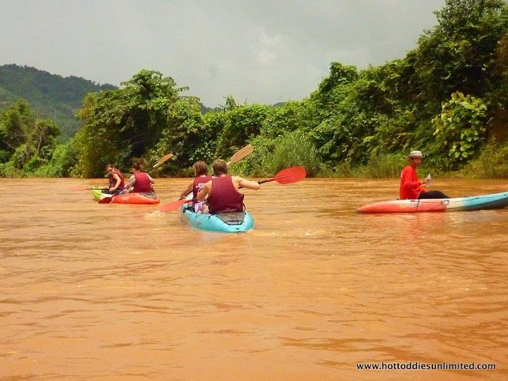 Photo of Laos: Small Country, Great Adventure 3/6 by Hot Toddies Unlimited