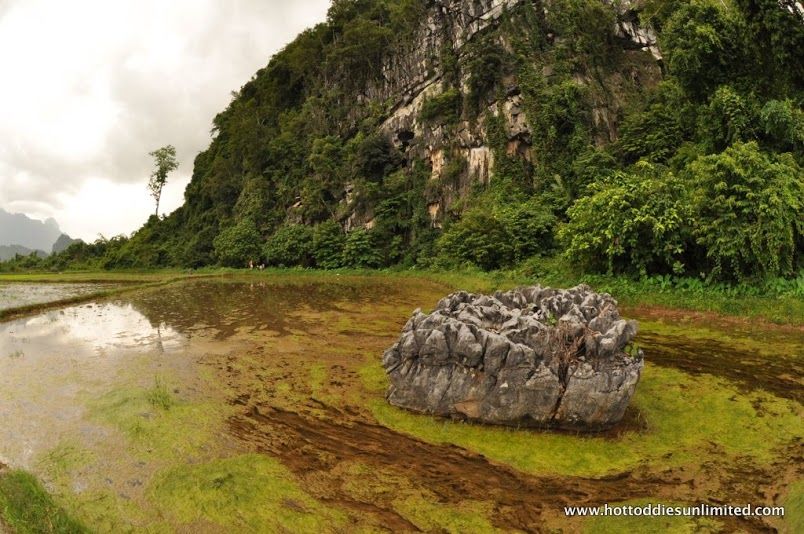 Photo of Laos: Small Country, Great Adventure 5/6 by Hot Toddies Unlimited