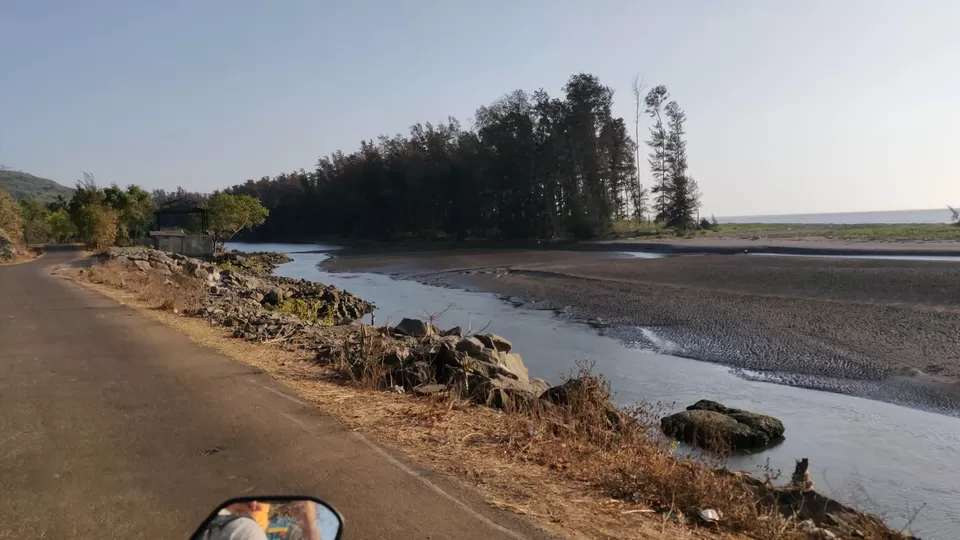 Photo of Velas, Maharashtra, India by mad_about_mountains