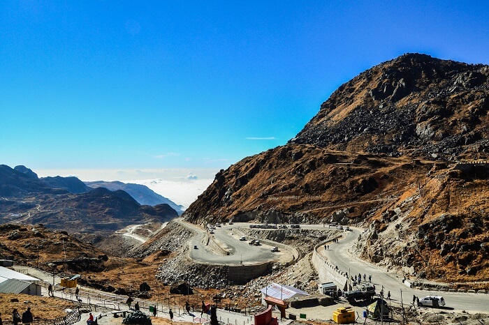 Photo of Top 3 Places to Visit in Sikkim - Sikkim Tourism India by Siddhartha