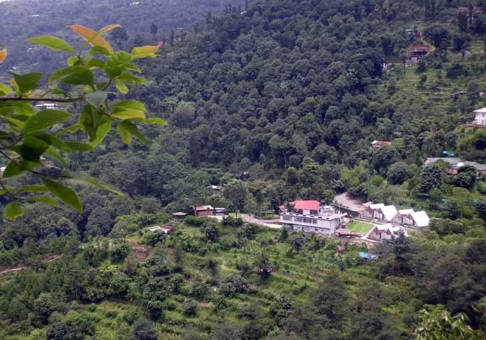 Photo of Kaluk, West Sikkim, Sikkim, India by Siddhartha