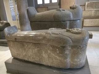 Photo of My Egyptian Escapade by Bharati Makhijani