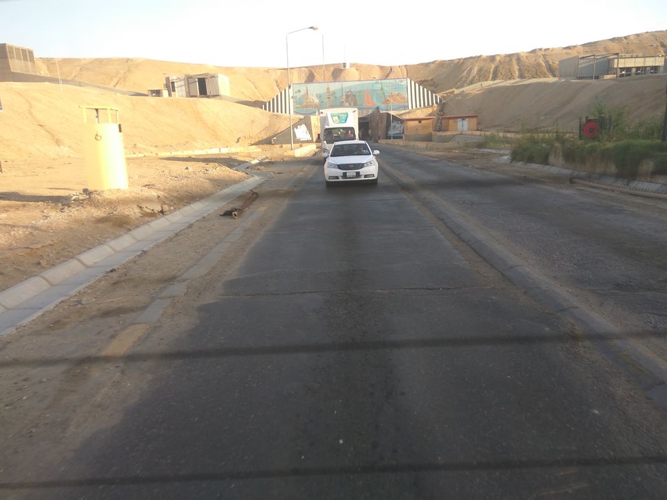 Photo of Sharm el-Sheikh by Bharati Makhijani
