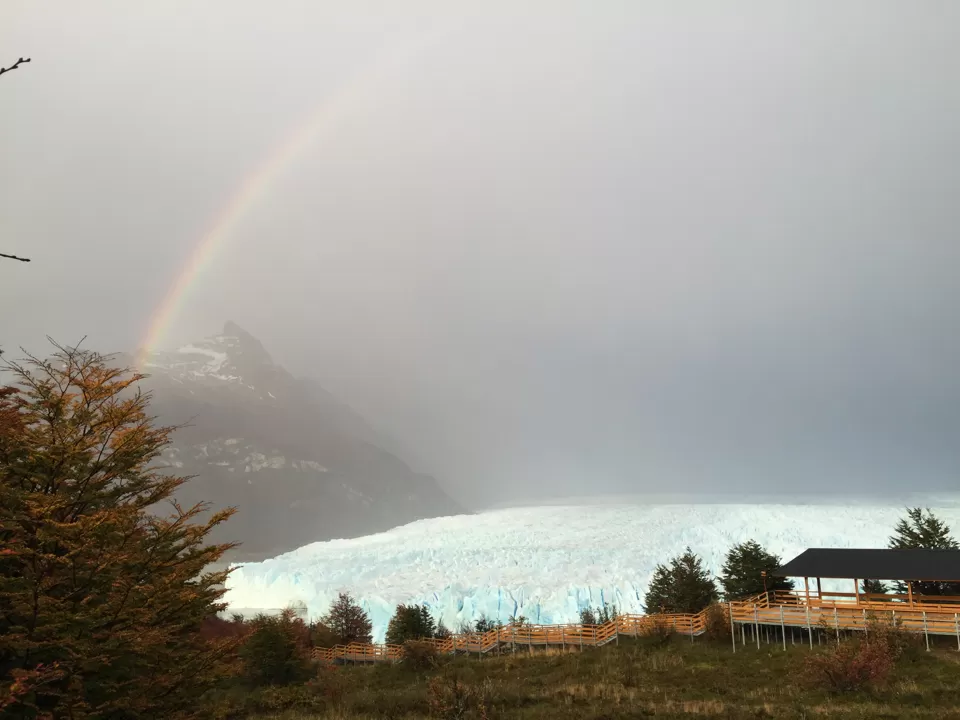 Photo of RP11, Santa Cruz, Argentina by Amadeus
